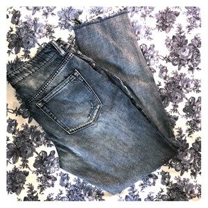 William Rast My Ex’s Jeans